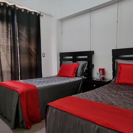 Cayalito Apart Hotel Guatemala City Exteriör bild