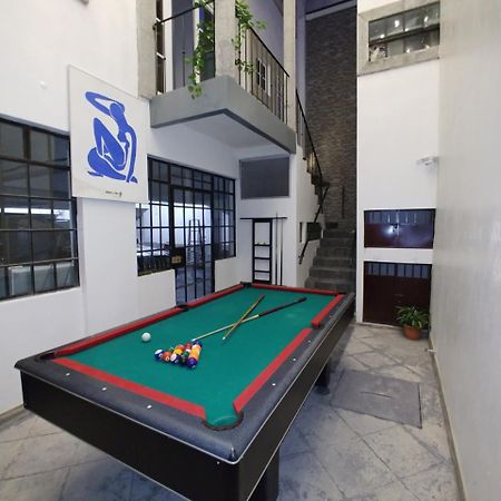 Cayalito Apart Hotel Guatemala City Exteriör bild