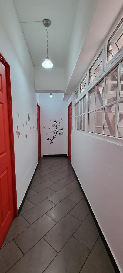 Cayalito Apart Hotel Guatemala City Exteriör bild