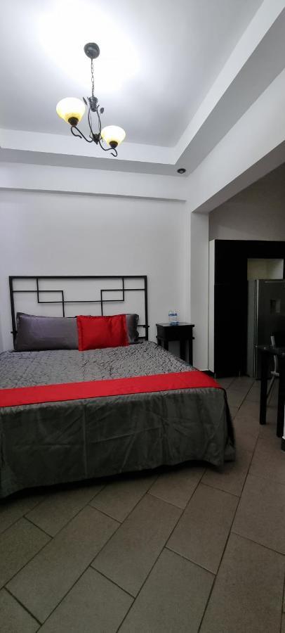 Cayalito Apart Hotel Guatemala City Exteriör bild
