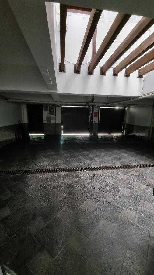 Cayalito Apart Hotel Guatemala City Exteriör bild