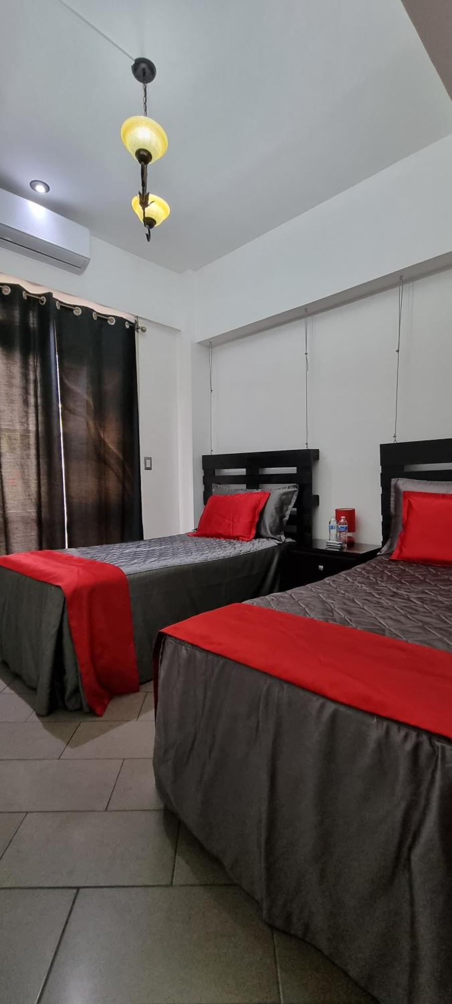 Cayalito Apart Hotel Guatemala City Exteriör bild