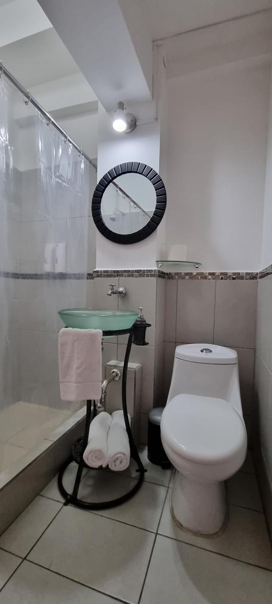 Cayalito Apart Hotel Guatemala City Exteriör bild