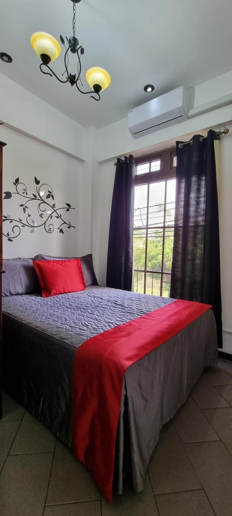 Cayalito Apart Hotel Guatemala City Rum bild
