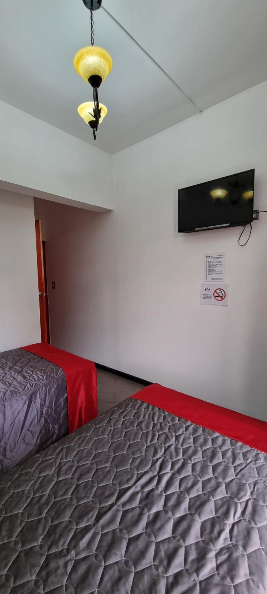 Cayalito Apart Hotel Guatemala City Exteriör bild