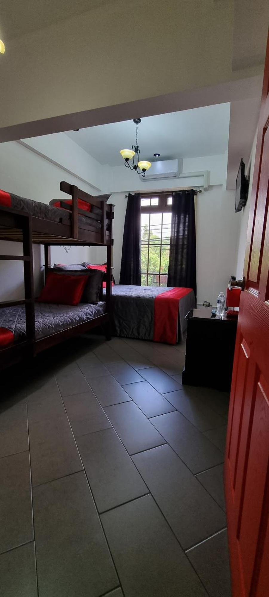 Cayalito Apart Hotel Guatemala City Exteriör bild