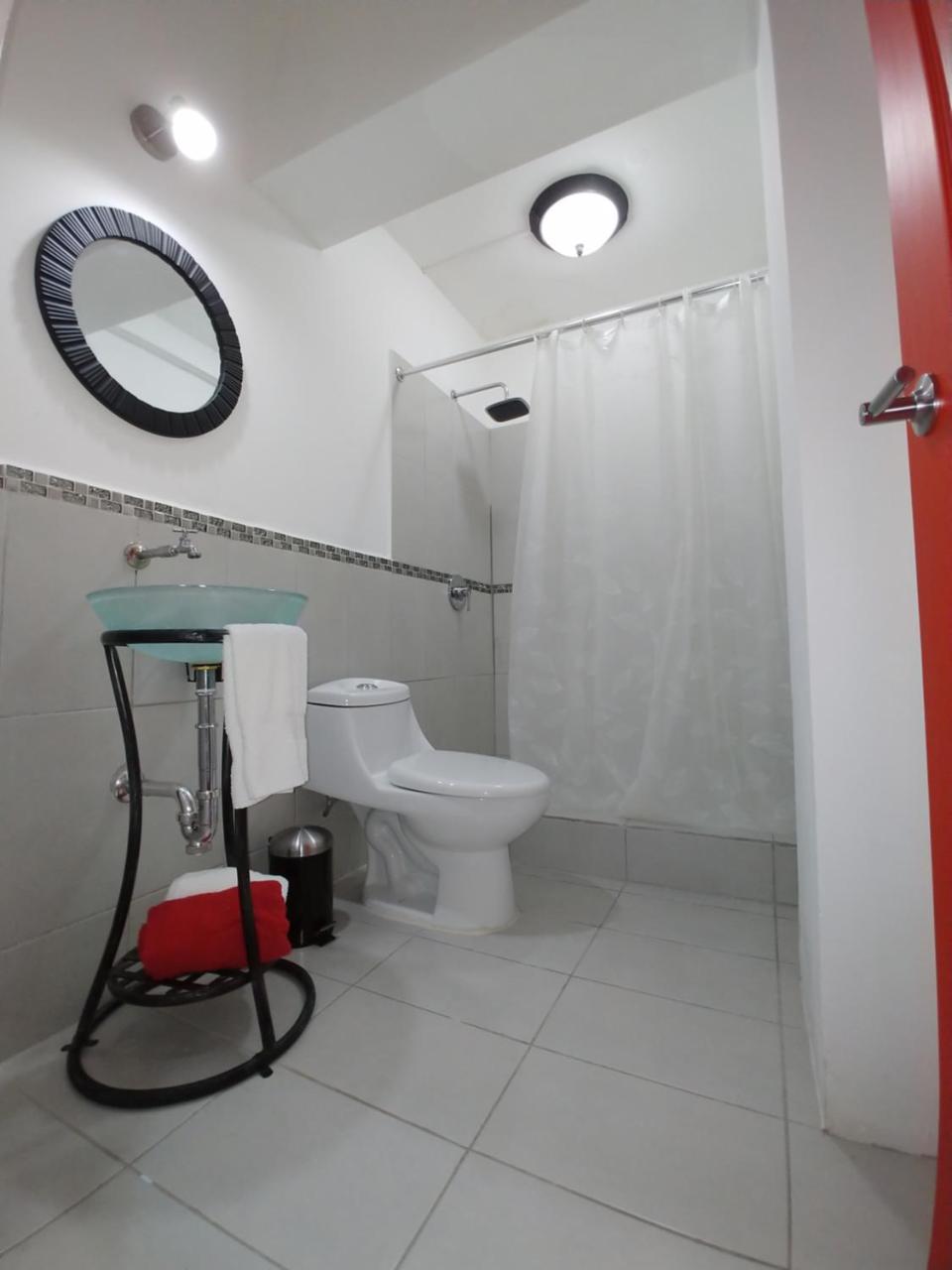 Cayalito Apart Hotel Guatemala City Exteriör bild
