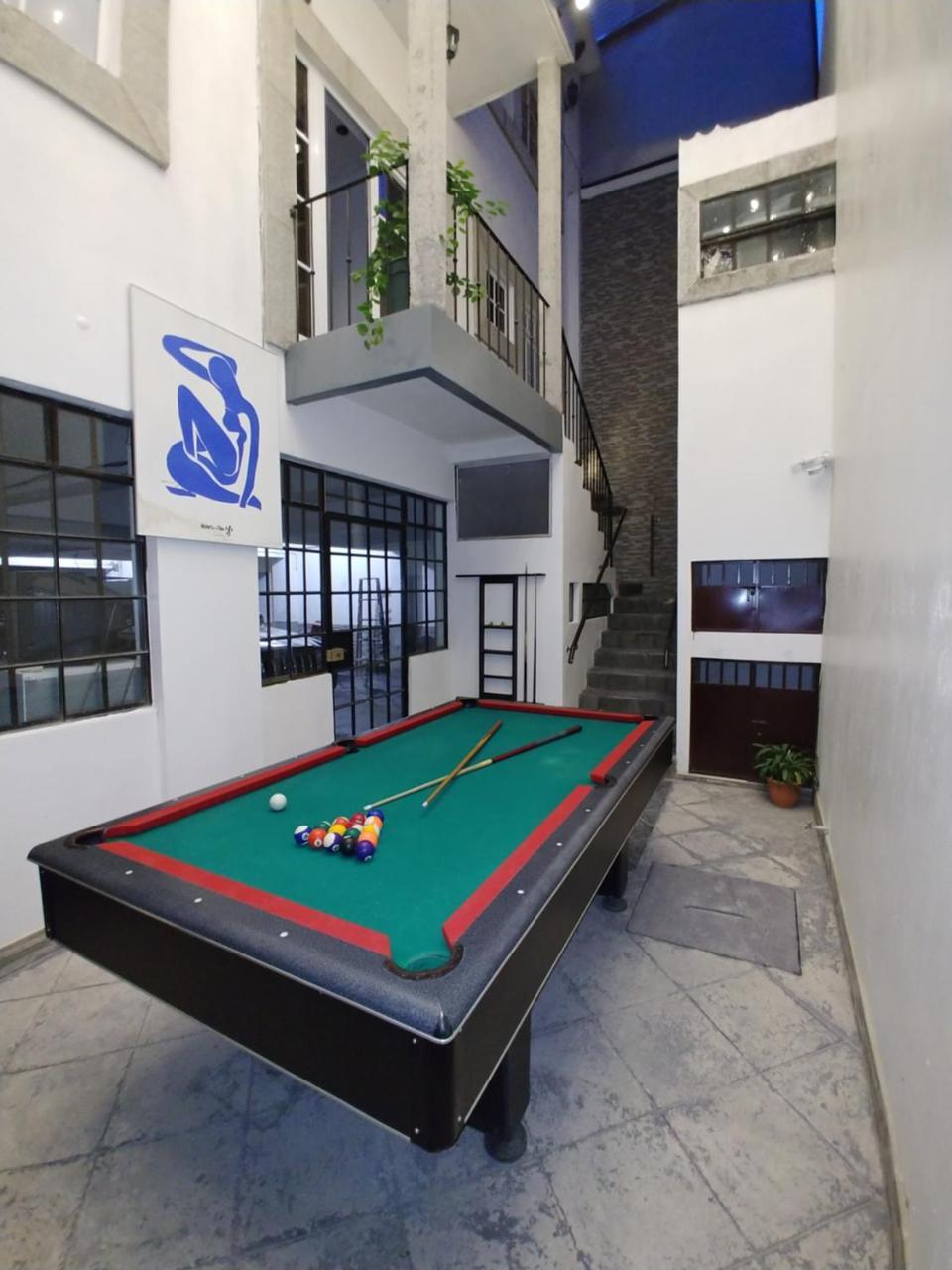 Cayalito Apart Hotel Guatemala City Exteriör bild