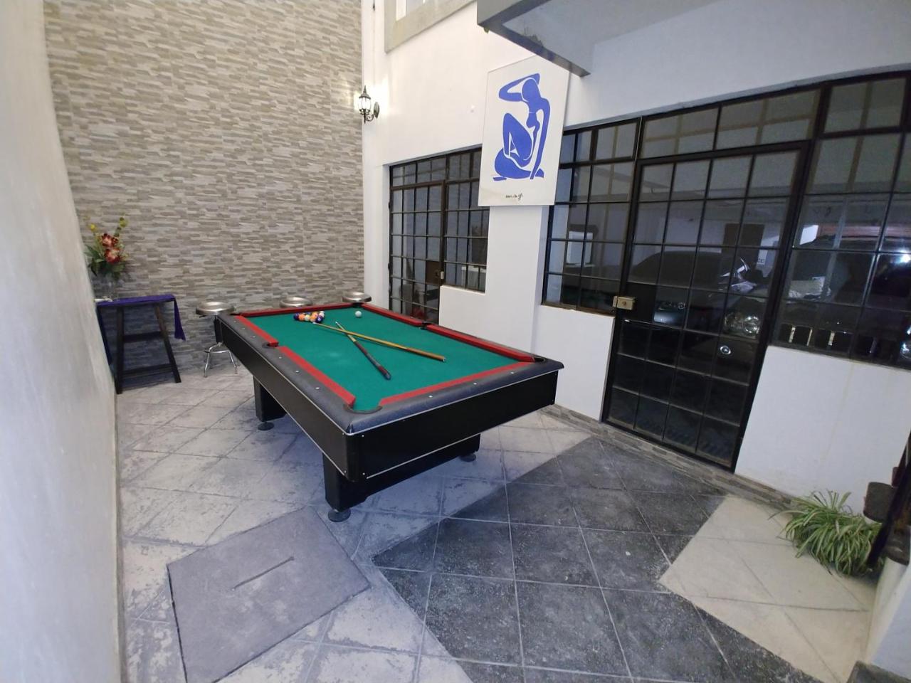 Cayalito Apart Hotel Guatemala City Exteriör bild