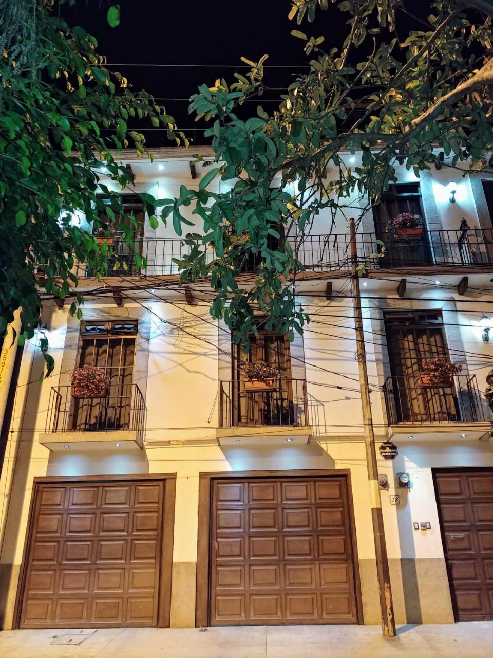 Cayalito Apart Hotel Guatemala City Exteriör bild