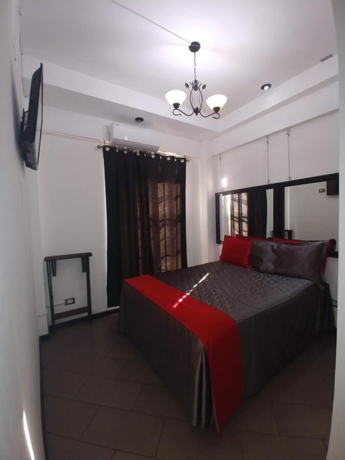 Cayalito Apart Hotel Guatemala City Exteriör bild